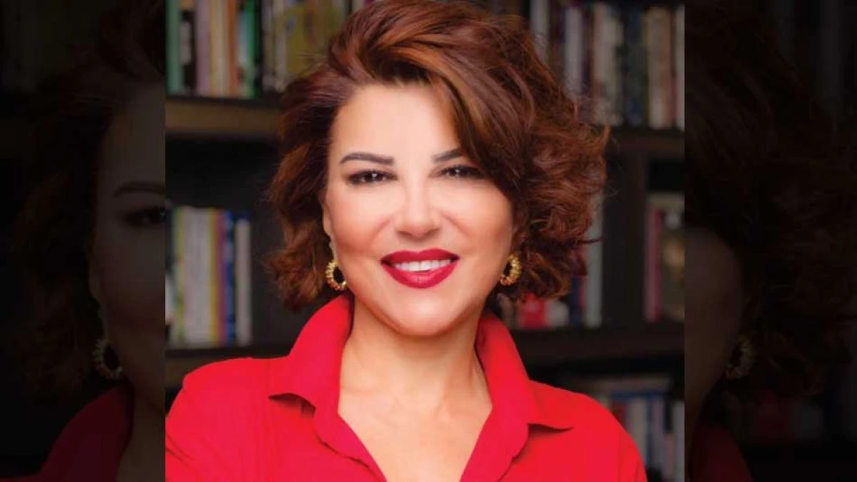 Gazeteci Sedef Kabaş G&ouml;zaltına Alındı