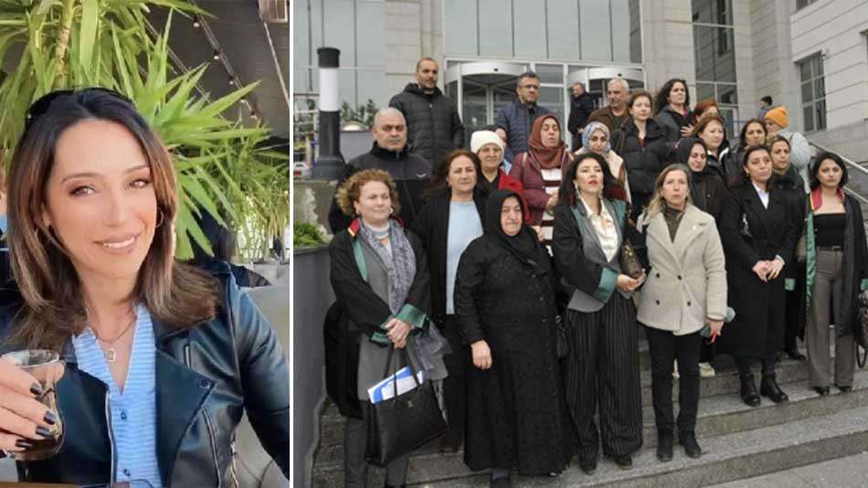 Gazeteci Tülay Dağaşan davasında karar verildi