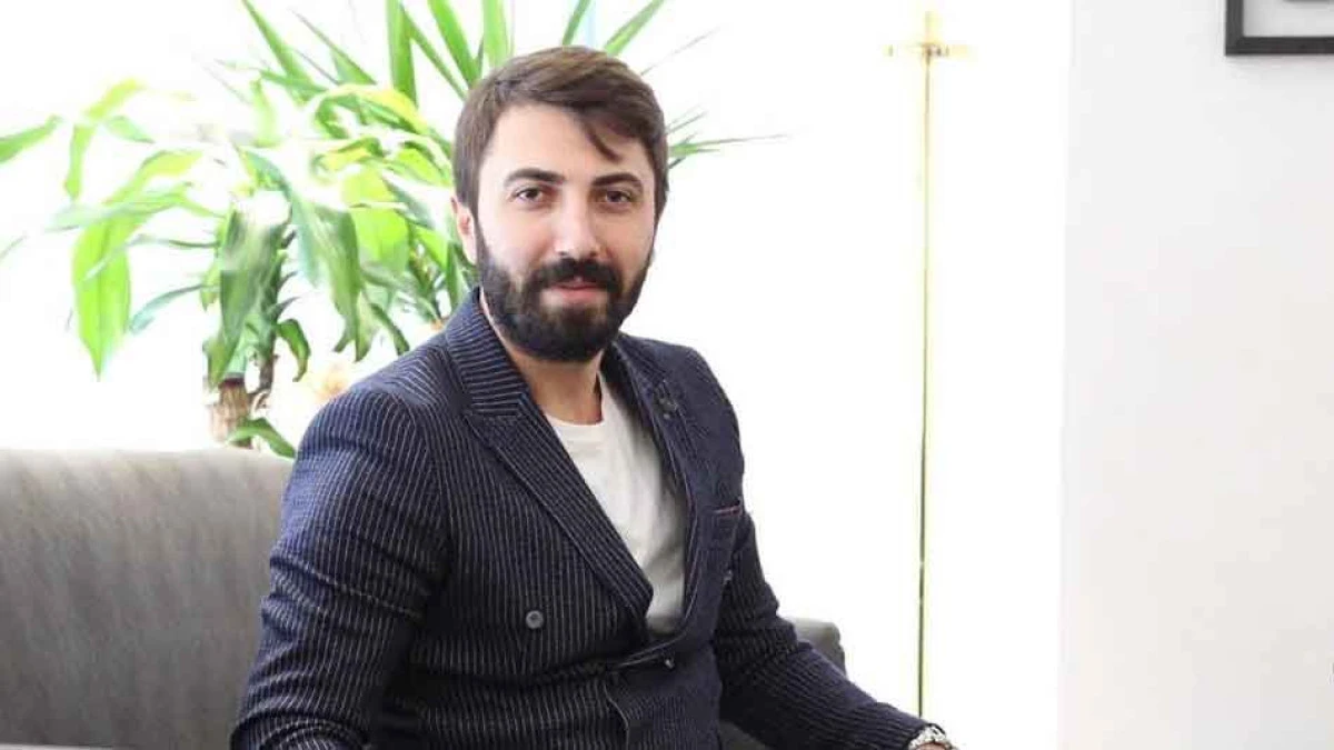 GAZETECİ ZEYNEL OĞUZ'UN ACI GÜNÜ