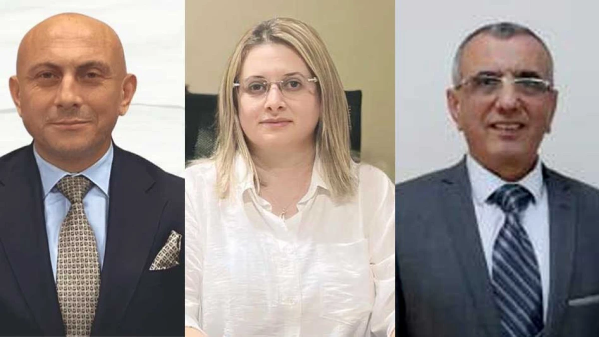 GEBZE ESNAFLAR ODASINDA BAŞKANLIK YARIŞI BUG&Uuml;N 