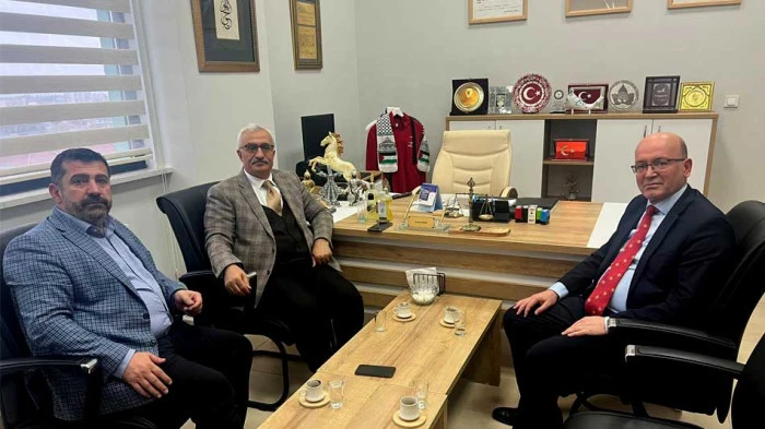 GEBZE KAYMAKAMI DARICA'YA İNDİ