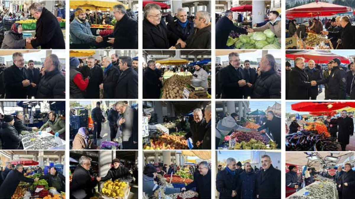 GEBZE VEYSEL TİPİOĞLU'NUN İKİNCİ ŞEHRİ OLDU