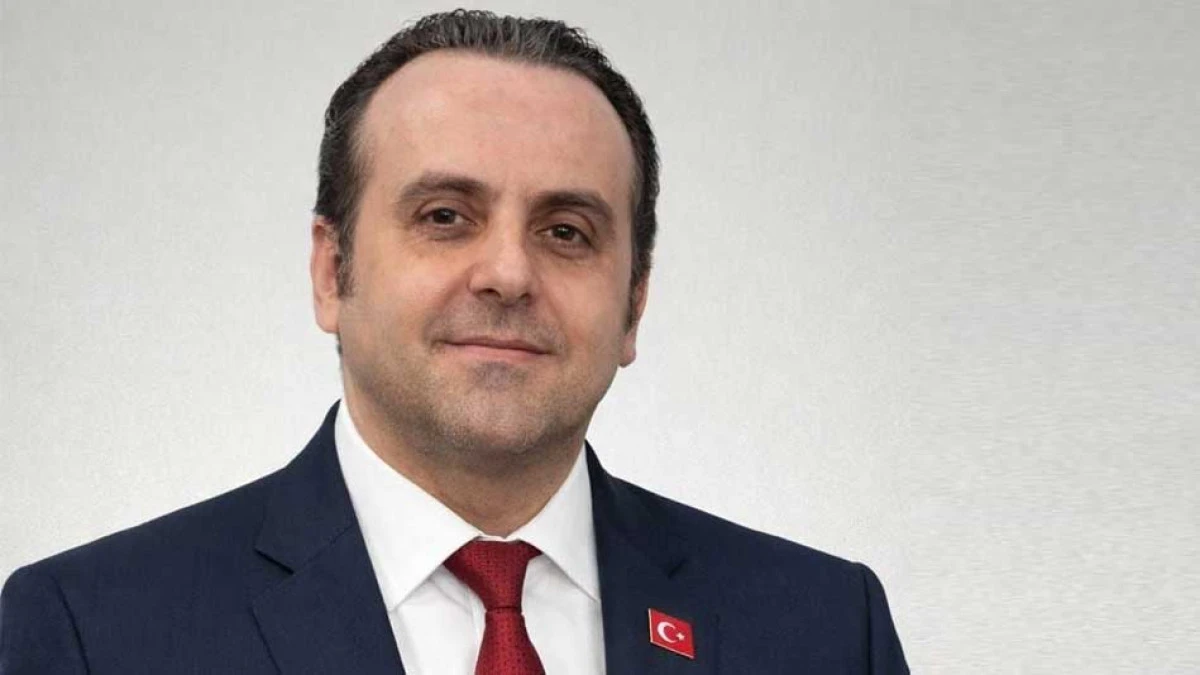 GEBZE'DE BAYRAK KONVOYU D&Uuml;ZENLEYECEKLER