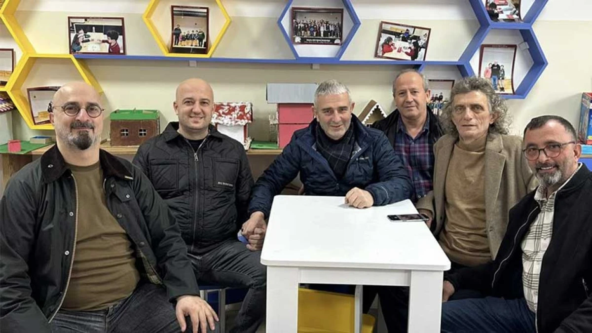 GEBZELİ FIRTINALARIN 14 ŞUBAT TERCİHİ TRABZONSPOR OLDU