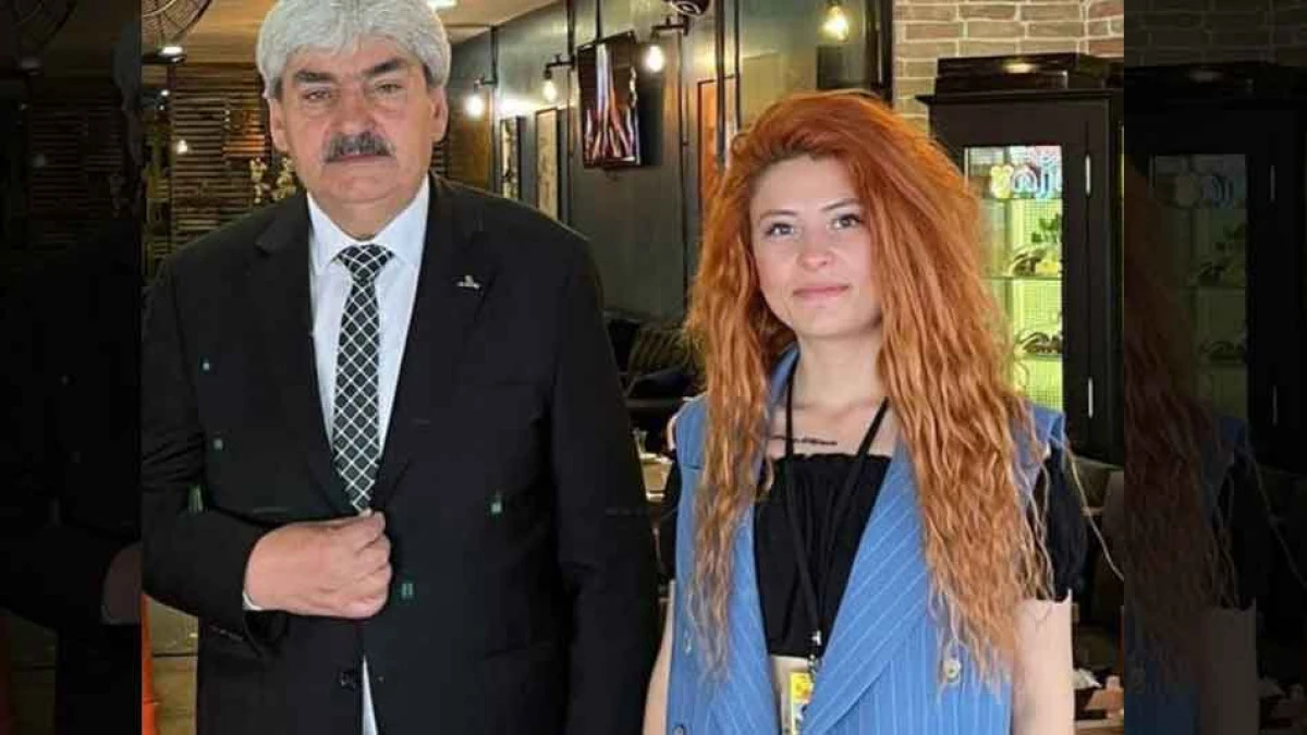 GEBZELİ GAZETECİ MELİKE AYDIN YAŞAMINI YİTİRDİ