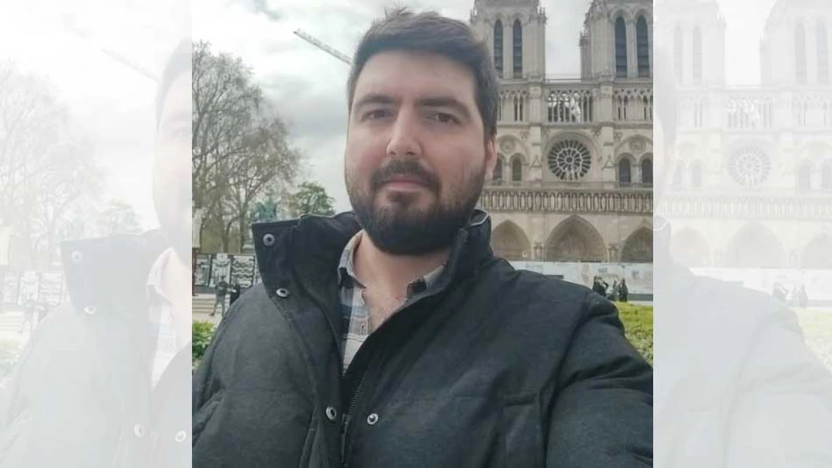 GEBZELİ ONUR KULAÇ YAŞAMINI YİTİRDİ