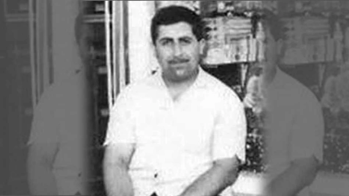 GEBZELİ ŞAHİN ŞAFAK VEFAT ETTİ