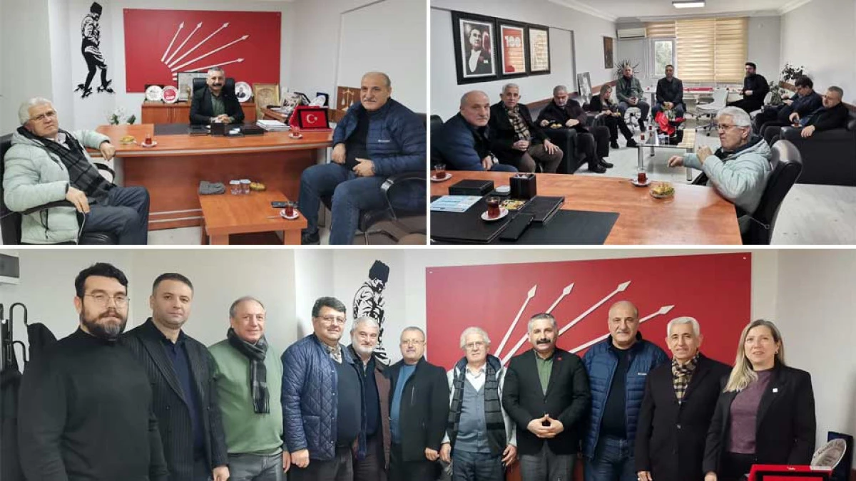 GEBZELİLER DERNEĞİ PARTİ AYRIMI YAPMADI