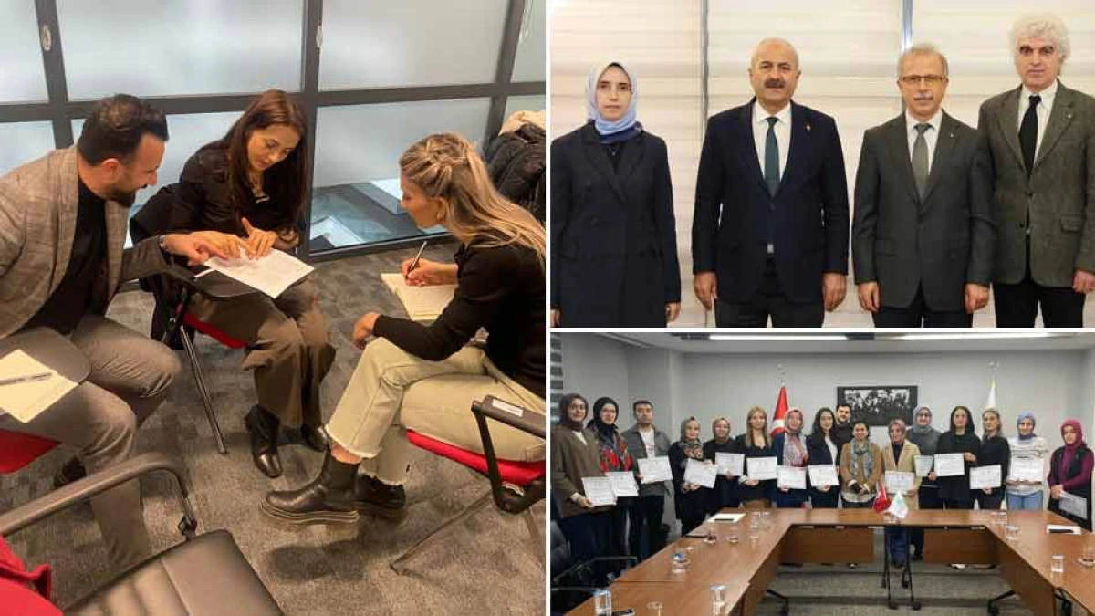 GEBZE&rsquo;NİN CEVHER &Ccedil;OCUKLARI PROJESİ 