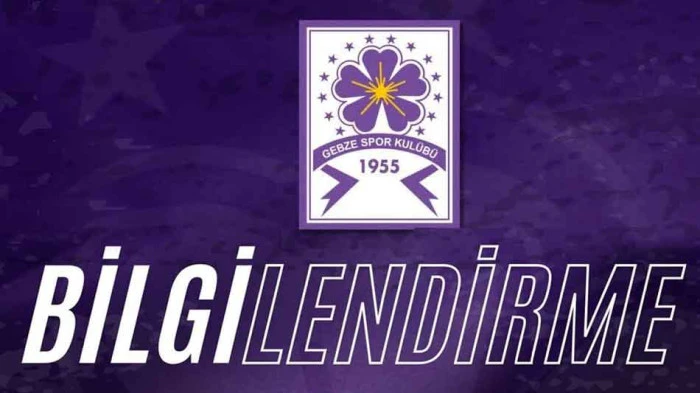 GEBZESPOR MAÇLARINDA PROTOKOL TRİBÜNÜNDE SADECE ONLARA MAÇ ÜCRETSİZ