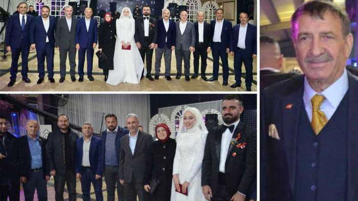 GFO BAŞKANI MEHMET AYDEMİR'İN MUTLU GÜNÜ