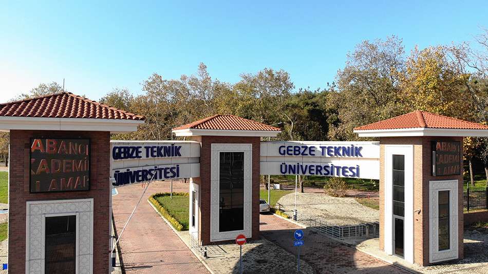 GTÜ DÜNYA ÜNİVERSİTELERİ LİSTESİNDE