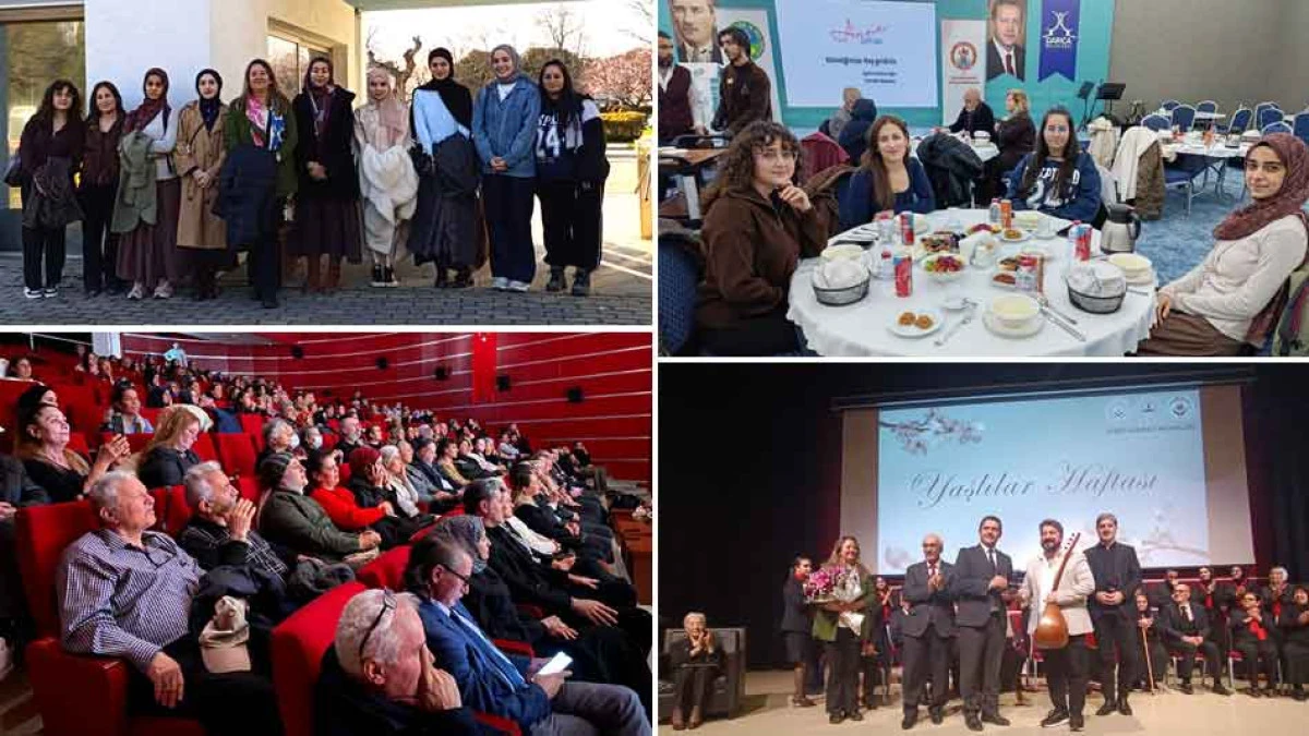 GT&Uuml;'den Nesiller Arası G&ouml;n&uuml;l K&ouml;pr&uuml;s&uuml;