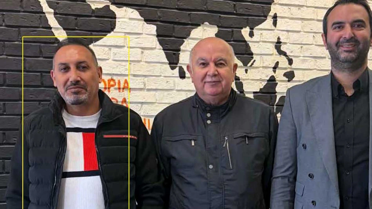 G&Uuml;VEN ALTAY AKTİF SİYASETE GERİ D&Ouml;ND&Uuml;