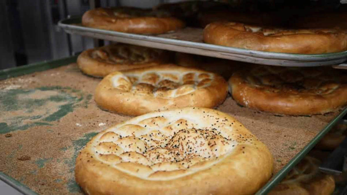Halk Ekmek&rsquo;te Ramazan pidesi fiyatı belli oldu