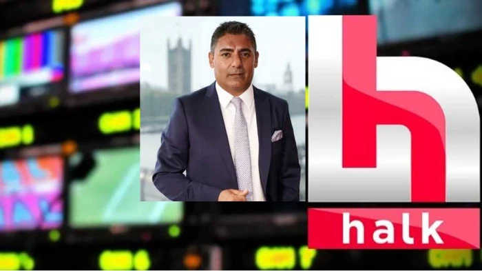 HALK TV'NİN SAHİBİ MAHİROĞLU İSYAN ETTİ