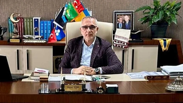 HASAN SOBA KOCAELİ BASIN TARİHİNİN O ONURLU G&Uuml;N&Uuml;N&Uuml; UNUTMADI