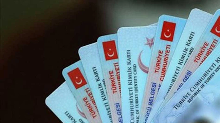 Herkesi ilgilendiriyor. Kimlik uygulaması sona erdi