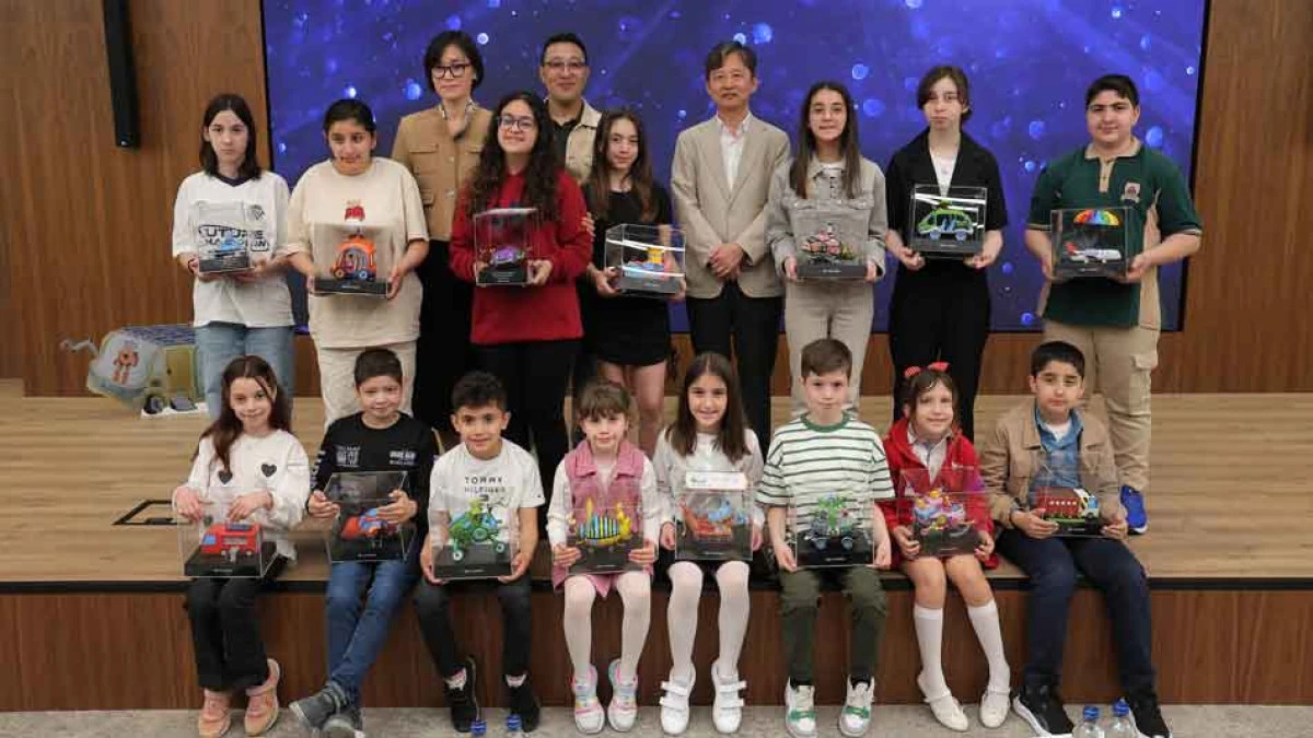 Hyundai Resim Yarışması&rsquo;nda başvuru tarihi 31 Ocak&rsquo;a uzatıldı