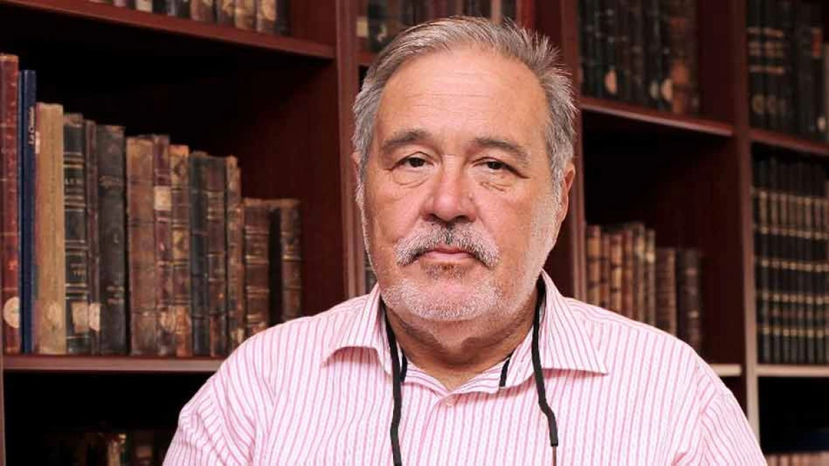 İlber Ortaylı hayatını kaybetti