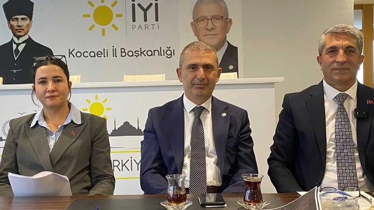 İLHAMİ BAYRAK BAŞKAN ÇİFTÇİ'Yİ TOPA TUTTU