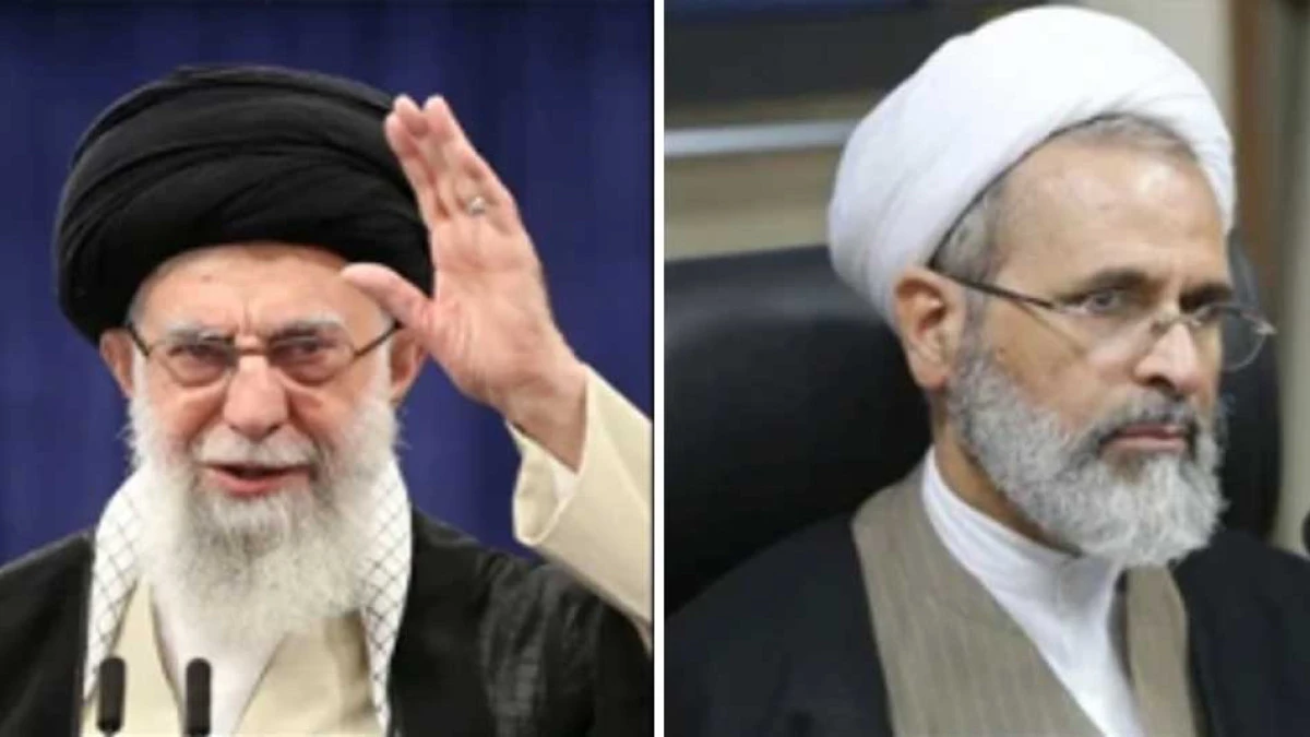 İRAN'IN YENİ İSLAMİ LİDERİ BELLİ OLDU