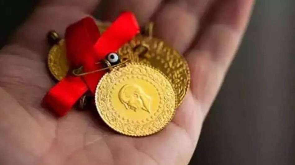 İŞTE ALTINDA SON DURUM