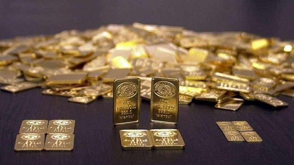 İŞTE GRAM ALTINDA SON DURUM