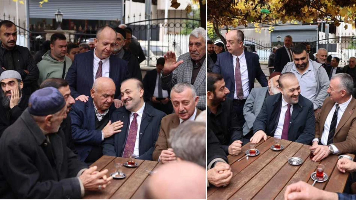 İŞTE ŞAHİN TALUS'UN SAHA PERFORMANSI