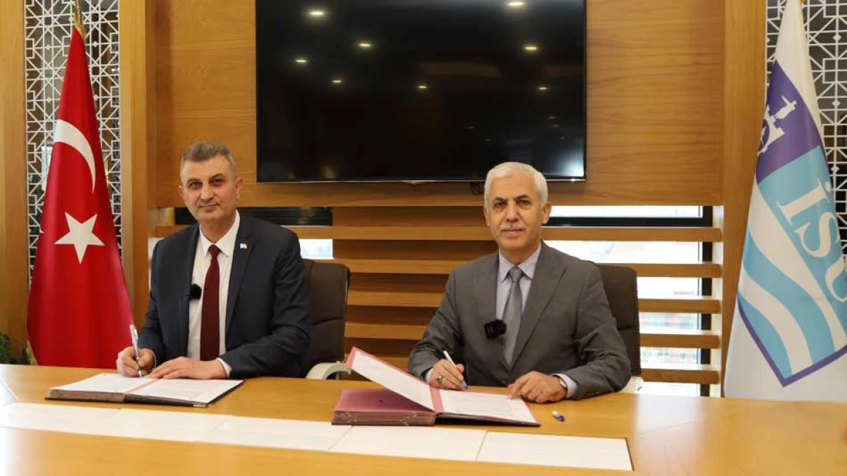 İSU'NUN DİJİTAL SİSTEMİ T&Uuml;M İL&Ccedil;ELERDE YAYGINLAŞIYOR