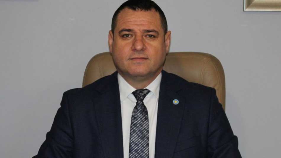 İYİ Parti Kocaeli Başkanı Nusret Acur'dan aracı kurşunlanan meclis üyesi için mesaj
