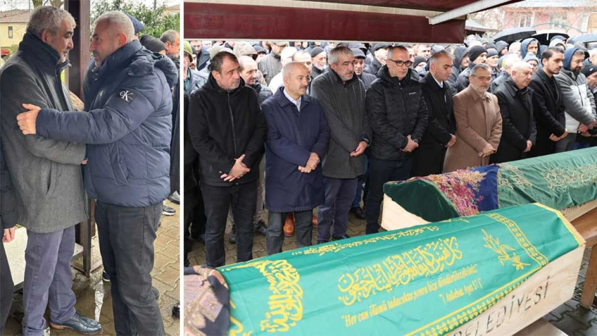 KABACA AİLESİNİN ACI KAYIPLARI