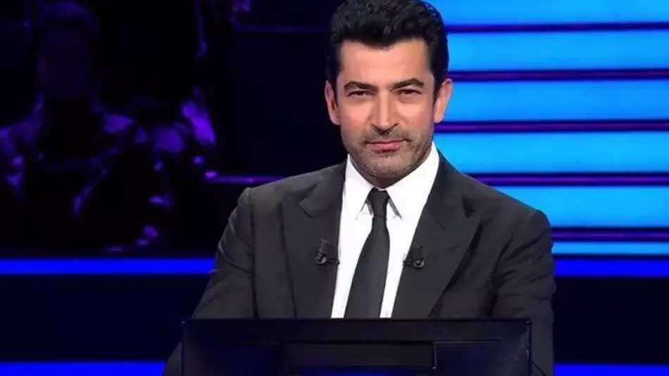 Kenan İmirzalıoğlu Kim Milyoner Olmak İster'den ayrıldı mı? 