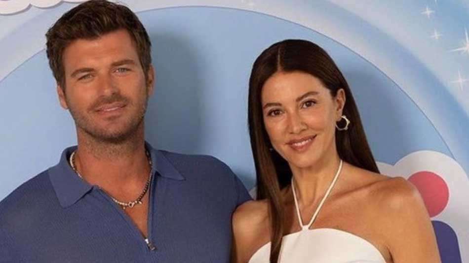 Kıvanç Tatlıtuğ-Başak Dizer çifti yurt dışına taşınıyor.