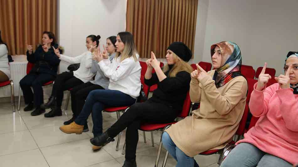 KO-MEK'TEN ANLAMLI EĞİTİM