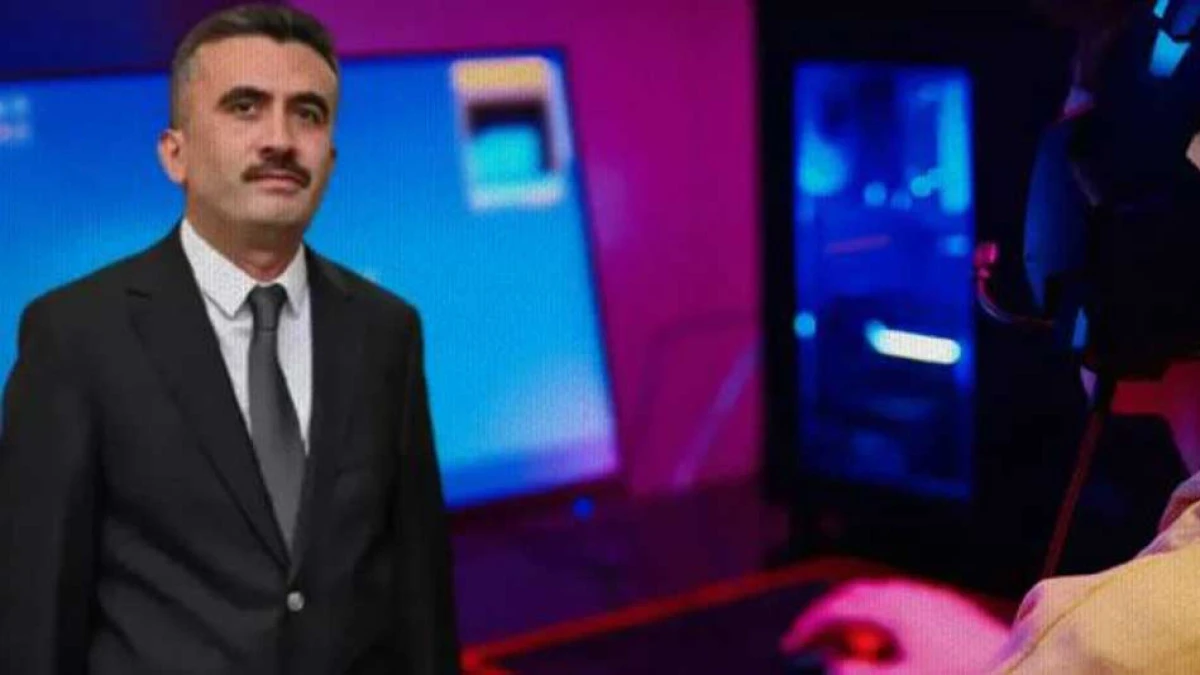 Kocaeli Bağımlılıkla M&uuml;cadele Derneği Başkanı Karataş'tan Yarıyıl Karnesi