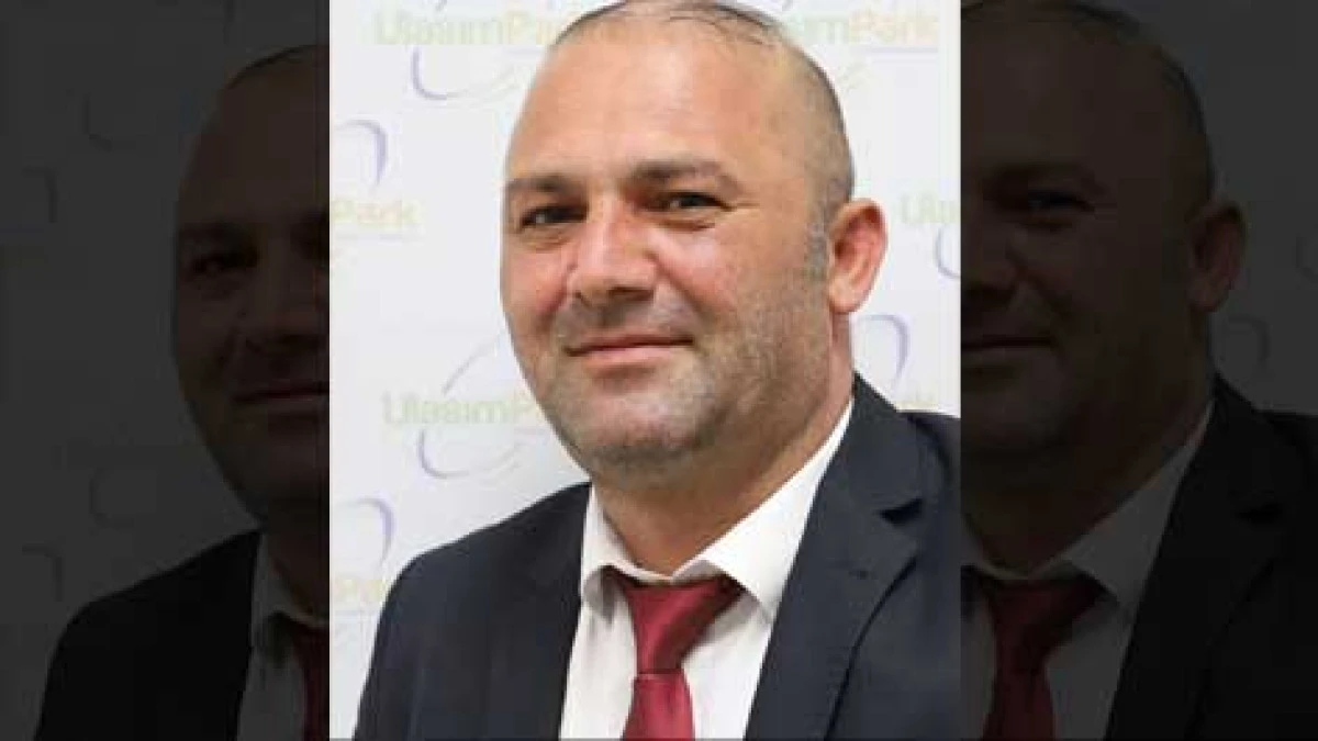 KOCAELİ B&Uuml;Y&Uuml;KŞEHİR BELEDİYESİNİN ACI KAYBI