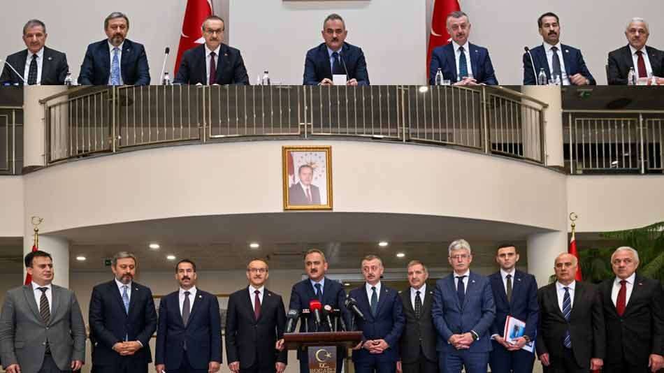 KOCAELİ EĞİTİMİNE YENİ YATIRIMLAR GELİYOR