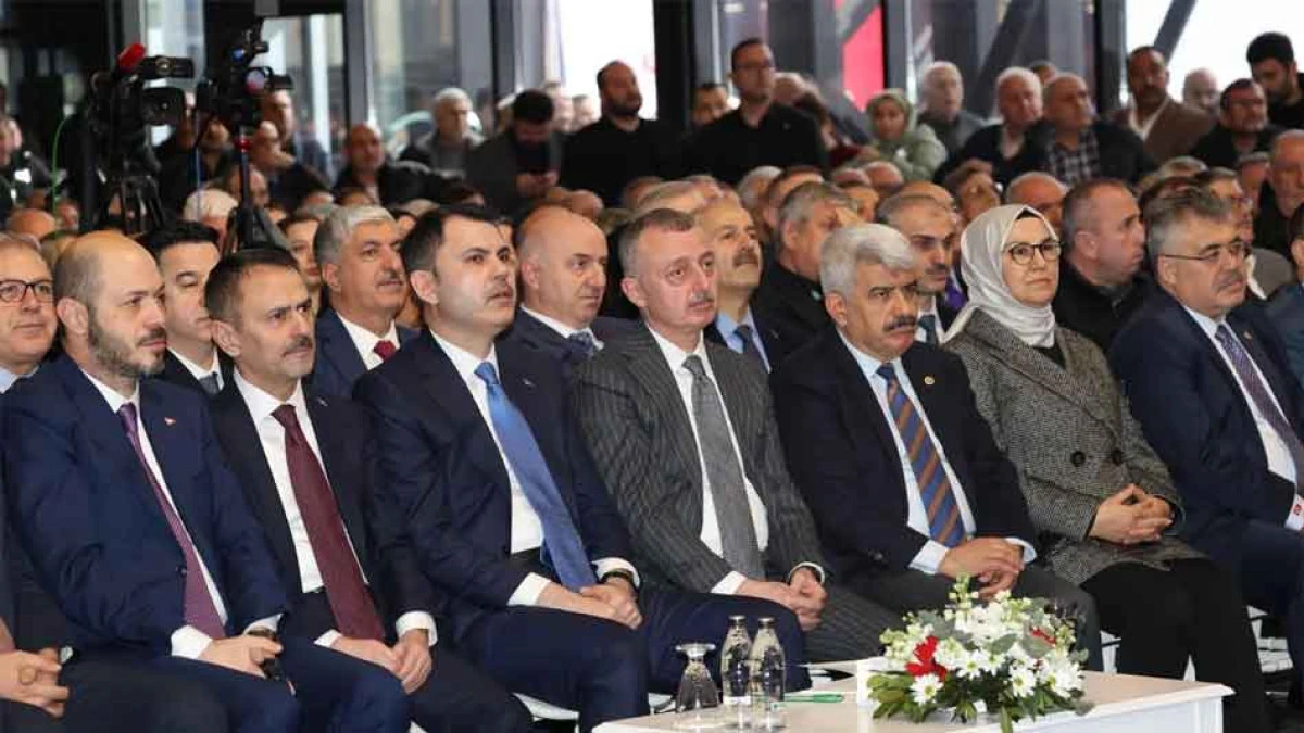 KOCAELİ İ&Ccedil;İN KURA &Ccedil;EKİLDİ