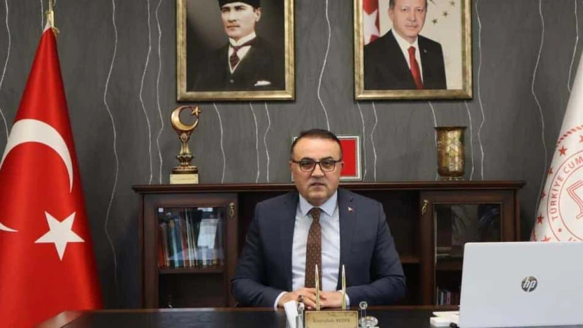 KOCAELİ MİLLİ EĞİTİM'DEN 1.YARIYIL A&Ccedil;IKLAMASI 