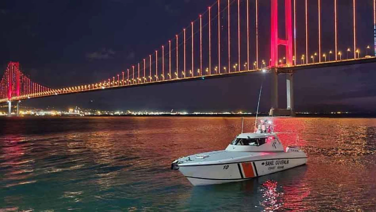 Kocaeli Valilliğinden  Basın Duyurusu