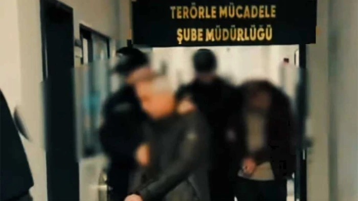 KOCAELİ VE 45 İLDE FET&Ouml;'YE B&Uuml;Y&Uuml;K OPERASYON