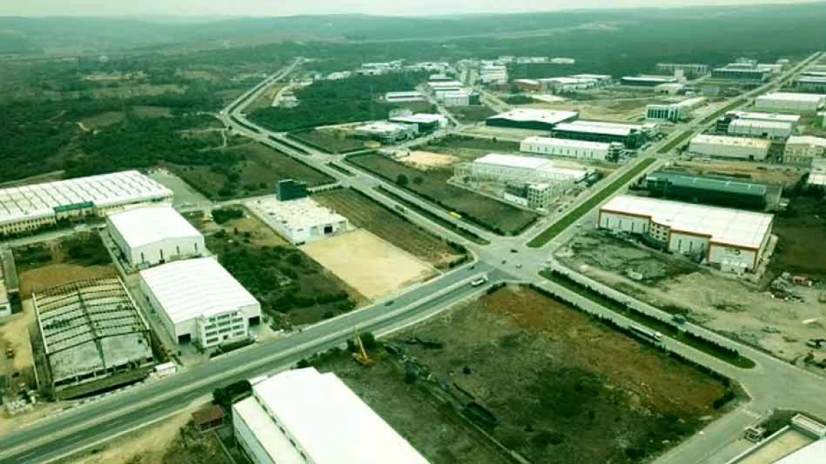 KOCAELİ VE KOMŞU İLLERDEKİ FABRİKALAR ANADOLU'YA MI TAŞINIYOR? 