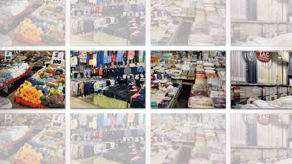 KOCAELİ'DE BAYRAM PAZARI 3 G&Uuml;N KURULACAK