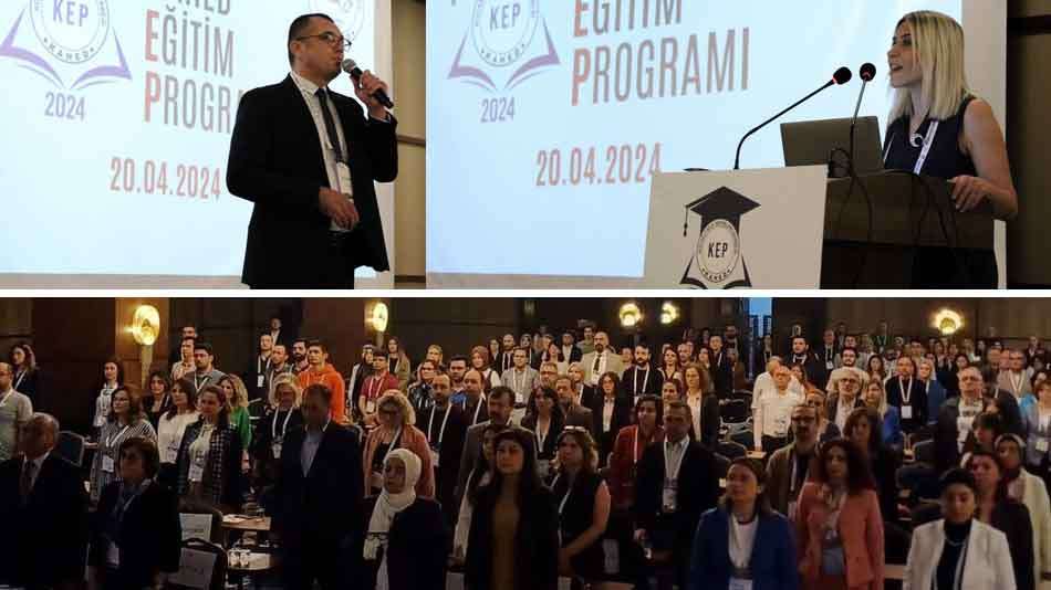 Kocaeli'de büyük Aile Hekimliği sempozyumu 