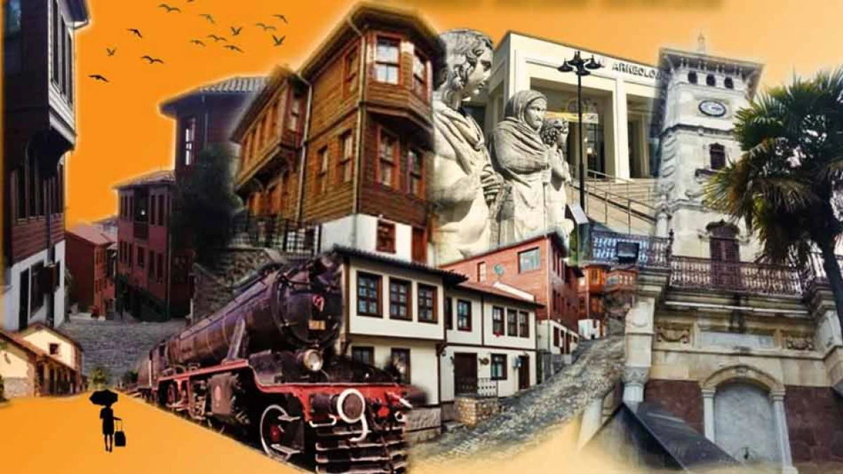 KOCAELİ'DE Kİ BU SERGİ KAÇMAZ