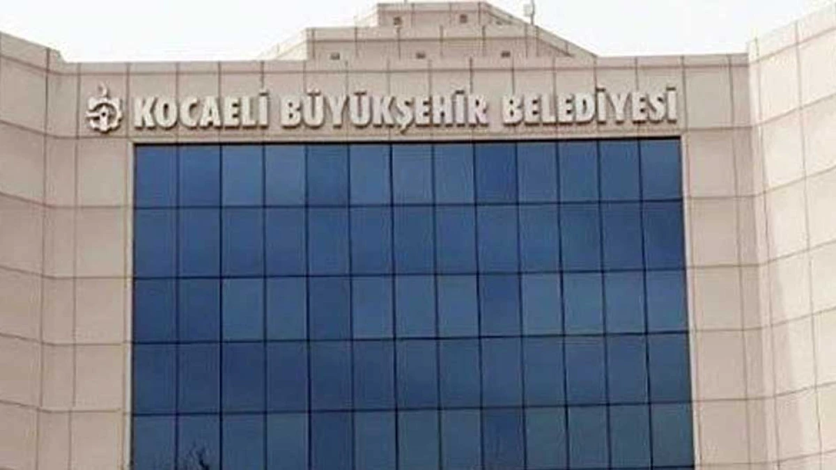 Kocaeli'den başvuran her şehit ve gazi &ccedil;ocuğuna burs