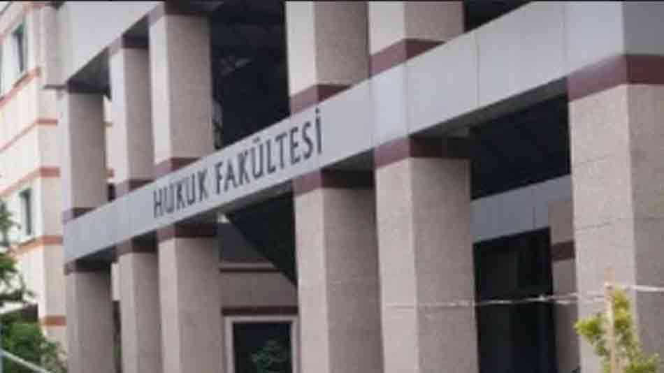 KOCAELİLİ HUKUKÇU ADAYLARINDAN ENDİŞELİ BEKLEYİŞ