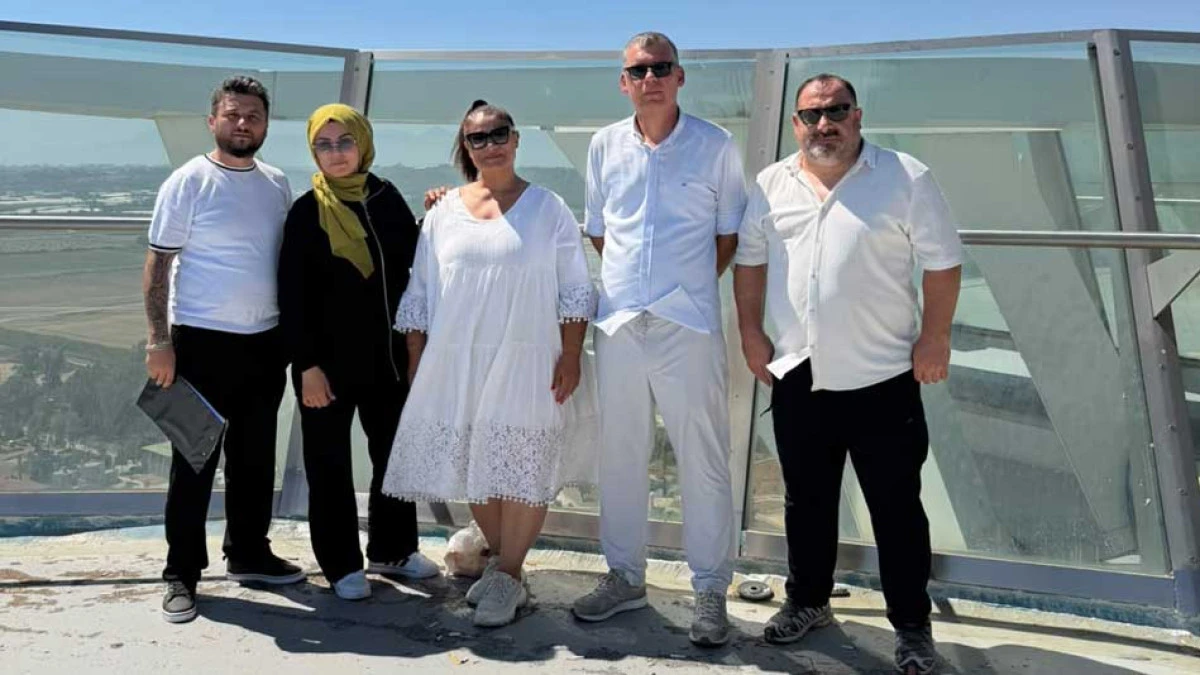 Kocaeli'nin &ccedil;ocukları COP31'e gidiyor