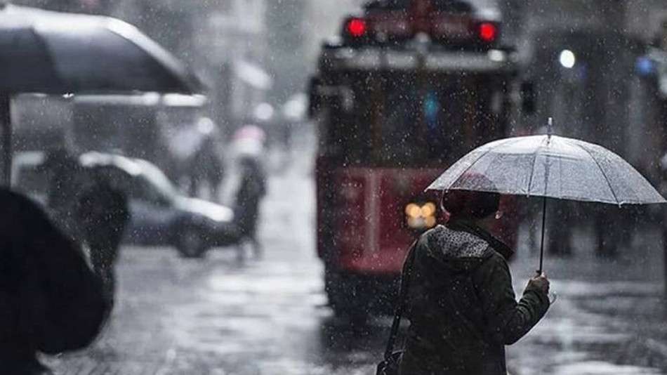 KOCAELİ'NİN DE İÇİNDE BULUNDUĞU 22 İL İÇİN UYARI